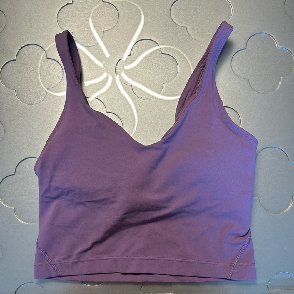 Lululemon align tank